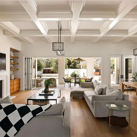 Leucadia Gem Tranquil 4Br Stay